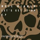 Artwork für "Let's Get It On"