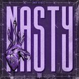 Artwork for "Nasty"