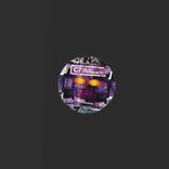 Artwork voor "Velvet / Intergalactic"