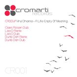 Artwork for "A Life Empty Of Meaning"