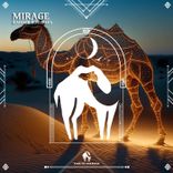 Portada para "Mirage"