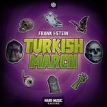Artwork voor "Turkish March"
