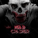 Portada para "Headcrasher"