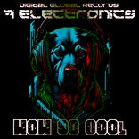 Artwork voor "Wow so Cool"