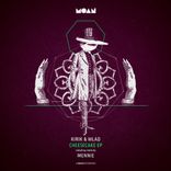 Artwork for "Cheesecake EP"