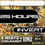Portada para "25 Hours (8 Hertz & Schelmanoff Remix)"