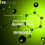 Golden Fire