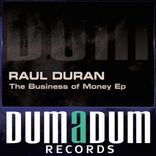 Artwork for "The Business Of Money"