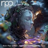 Futuristic Soundscape