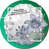 Artwork for "Losing My Religion"