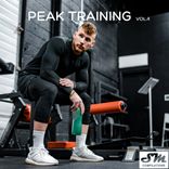 Portada para "Peak Training, Vol. 4"