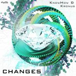 Artwork voor "Changes"