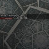 Artwork for "Sounds and Harmonies"