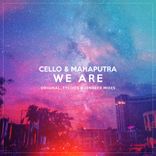 Artwork for "We Are"
