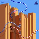 Artwork for "Tricky EP"