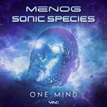 Artwork for "One Mind"