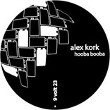 Artwork for "Hooba Booba"