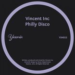 Artwork for "Philly Disco"