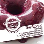 Artwork voor "The Remixes"