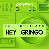 Artwork for "Hey Gringo"