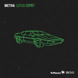 Portada para "Lotus Esprit"