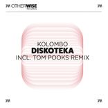 Artwork for "Diskoteka"