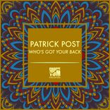Artwork for "Who's Got Your Back"