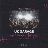 Portada para "Uk Garage"