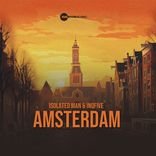 Portada para "Amsterdam"