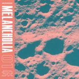 Artwork for "Melancholia"
