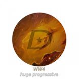 Artwork for "Huge Progressive"