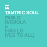 Portada para "Tantric Soul"