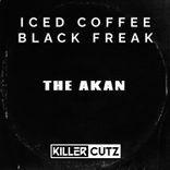 Artwork for "The Akan"