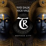 Artwork for "Mother City"