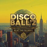 Artwork for "Beat The Technic"