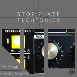 Artwork for "808 Freak"