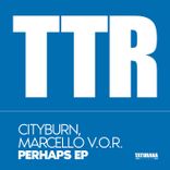 Artwork for "Perhaps"