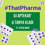Artwork for "#ThatPharma"