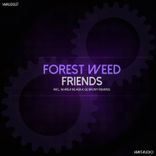 Artwork für "Friends"