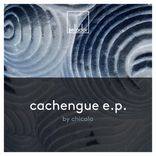 Artwork for "Cachengue"