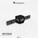 Portada para "Amsterdam ADE 2017 Sampler"