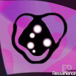 Artwork for "Ressaniance"