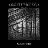 Artwork for "Against the Past"