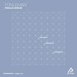 Artwork voor "Parallel Worlds"