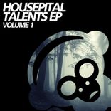 Artwork for "Housepital Talent, Vol. 1"