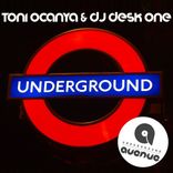 Underground