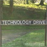 Artwork for "Technology Drive"