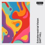 Artwork voor "Extraterrestrial Vision"