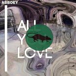 Artwork for "All You Love"