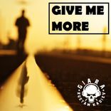 Artwork für "Give Me More"